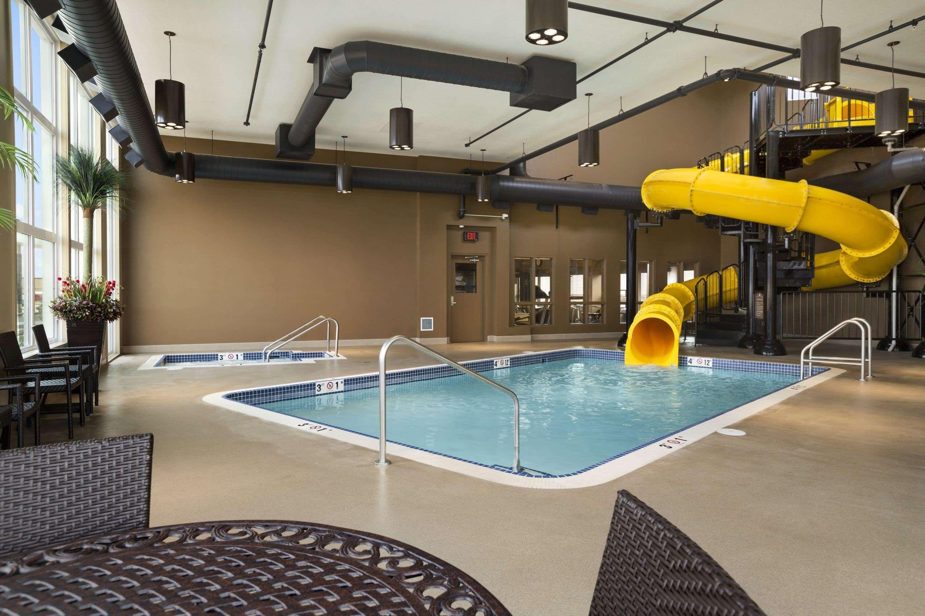 Microtel Inn & Suites By Wyndham Lloydminster Exteriér fotografie