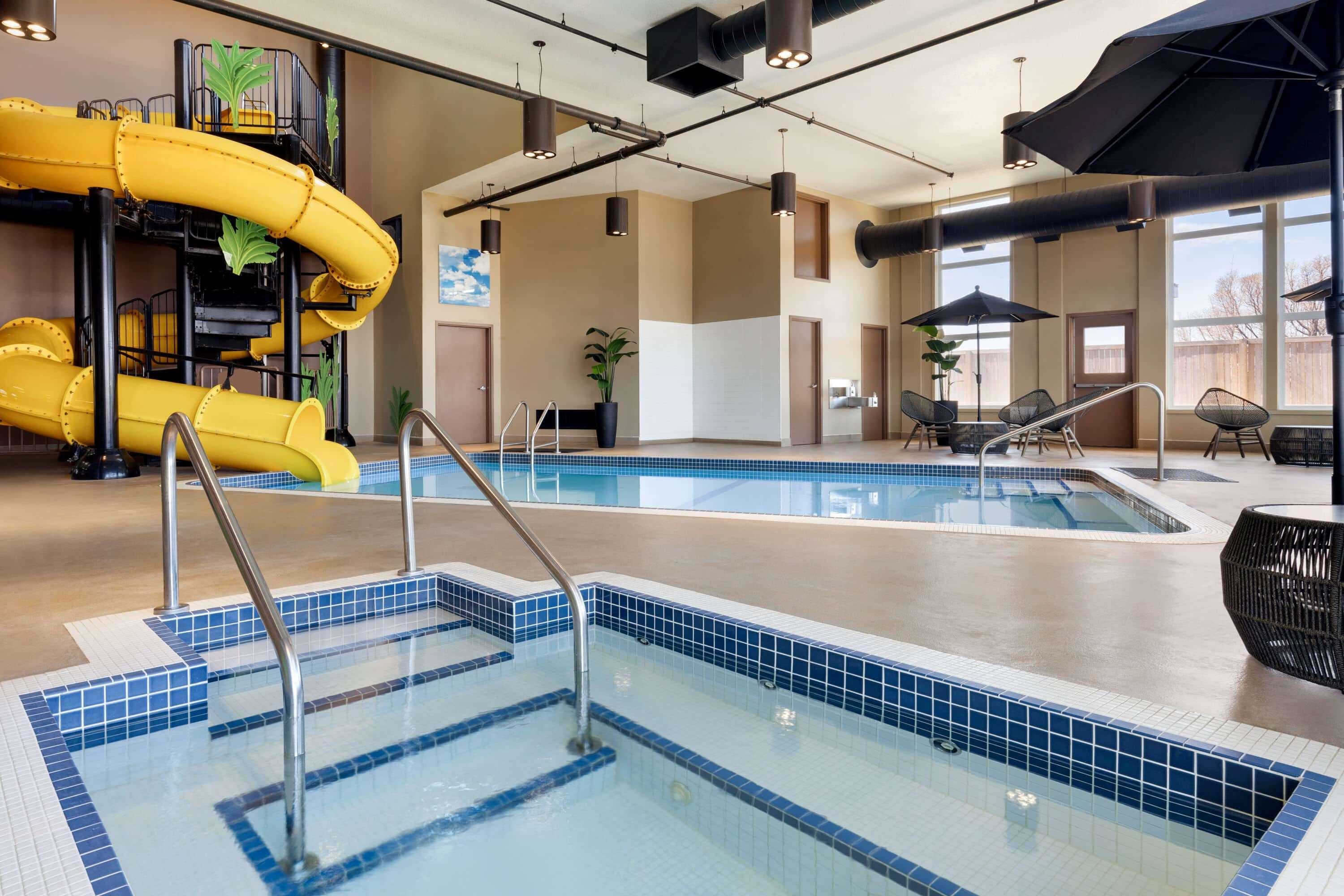 Microtel Inn & Suites By Wyndham Lloydminster Exteriér fotografie