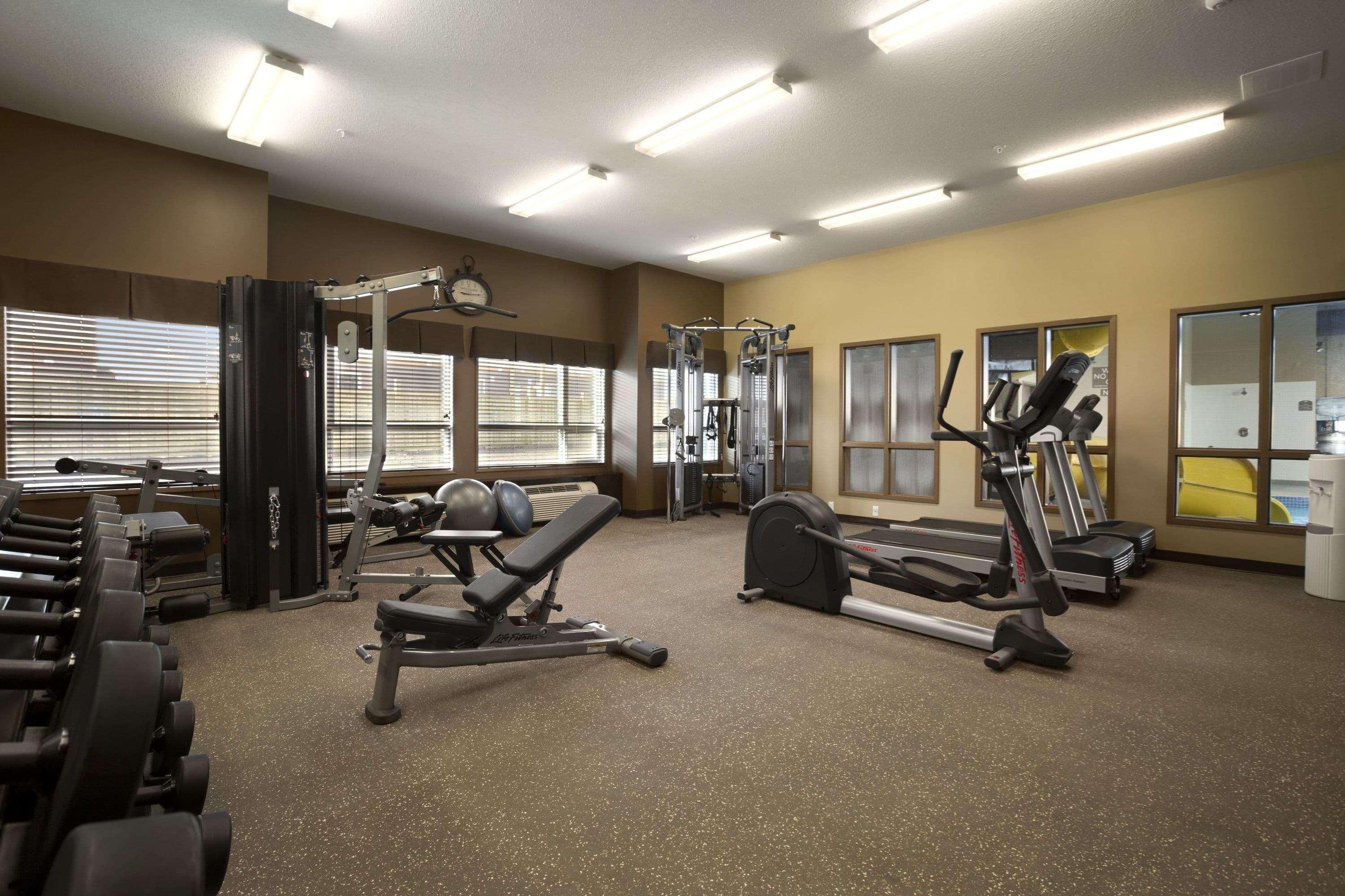 Microtel Inn & Suites By Wyndham Lloydminster Exteriér fotografie